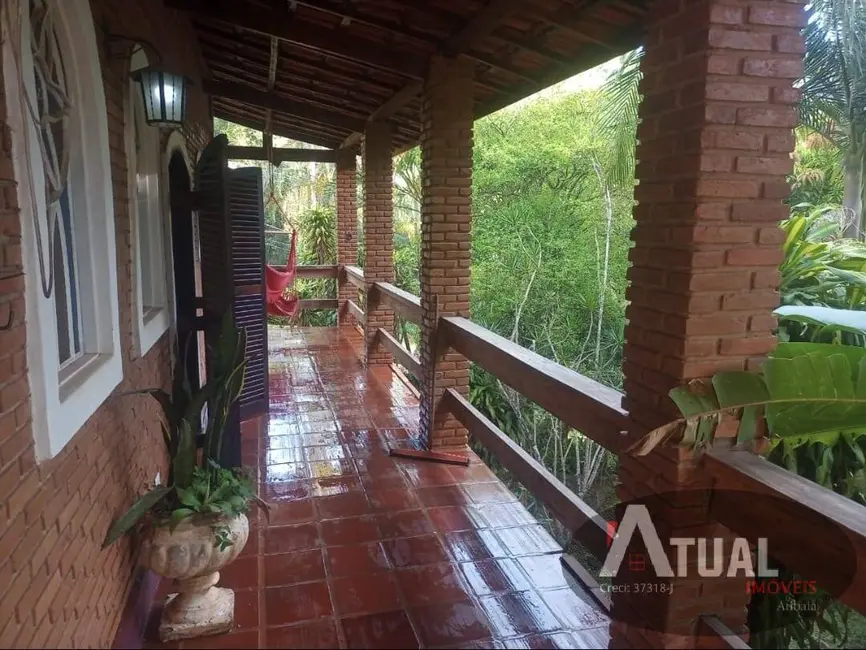 Foto 6 de Casa com 4 quartos à venda, 250m2 em Mairipora - SP