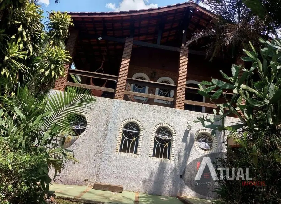 Foto 4 de Casa com 4 quartos à venda, 250m2 em Mairipora - SP