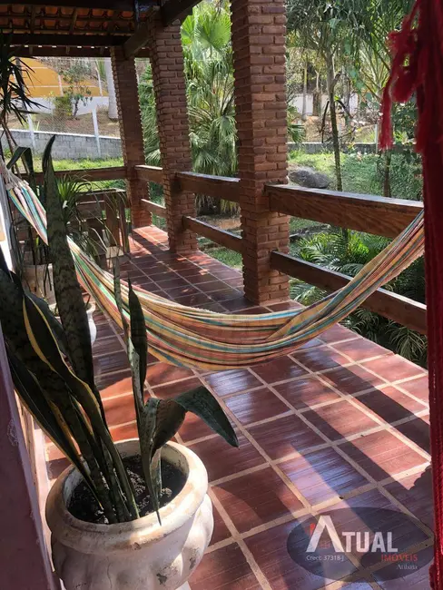 Foto 5 de Casa com 4 quartos à venda, 250m2 em Mairipora - SP