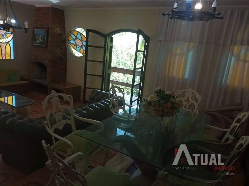 Foto 9 de Casa com 4 quartos à venda, 250m2 em Mairipora - SP