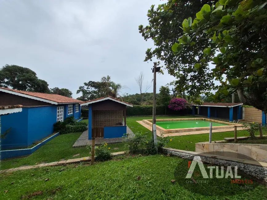 Foto 4 de Casa com 6 quartos à venda, 13000m2 em Rosário, Atibaia - SP