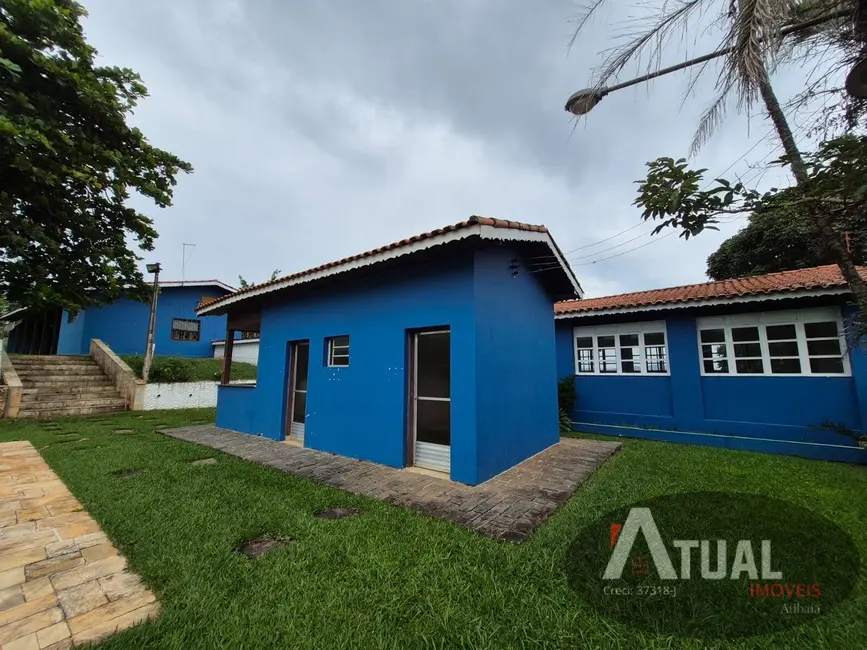 Foto 6 de Casa com 6 quartos à venda, 13000m2 em Rosário, Atibaia - SP