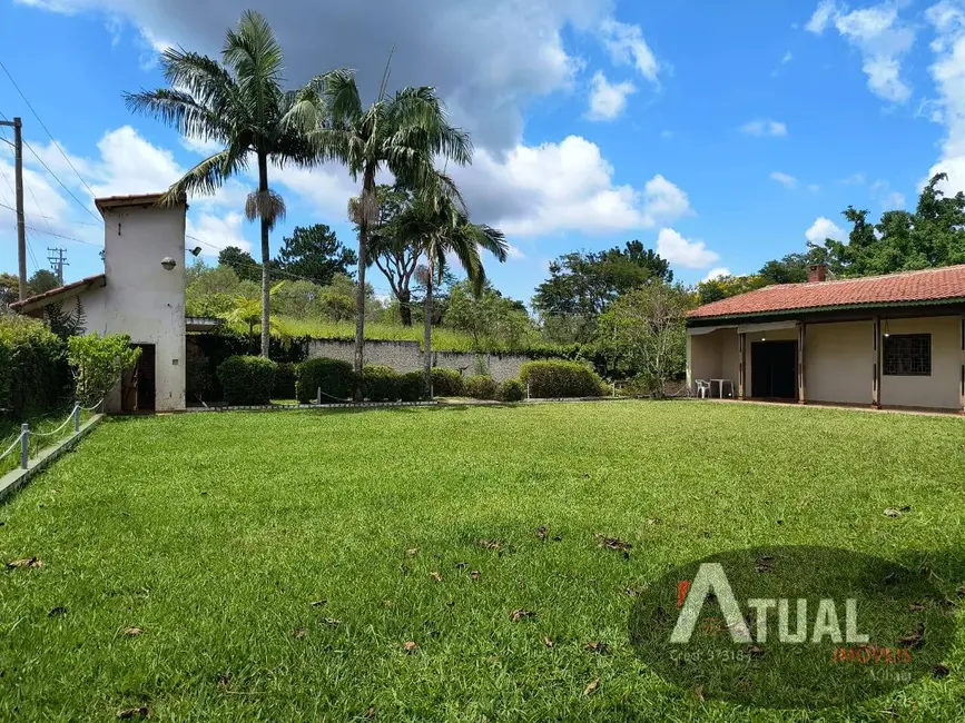 Foto 3 de Casa com 6 quartos à venda, 400m2 em Itapetinga, Atibaia - SP