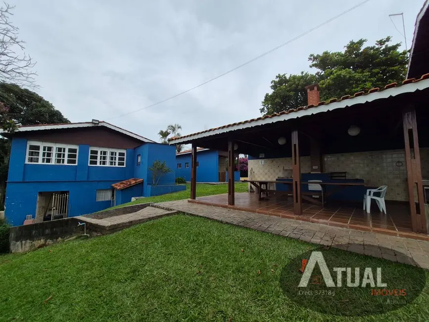 Foto 5 de Casa com 6 quartos à venda, 13000m2 em Rosário, Atibaia - SP