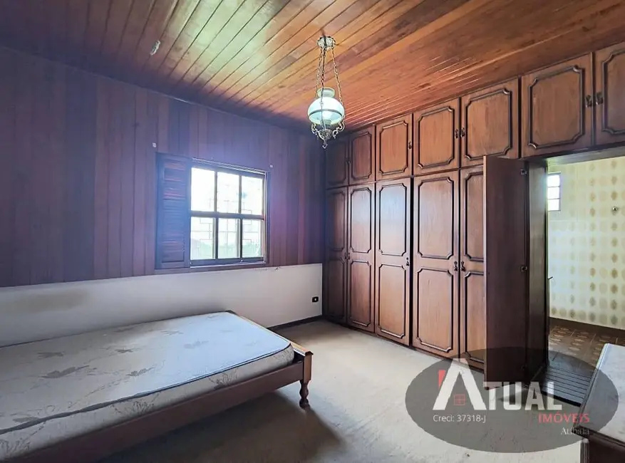 Foto 9 de Casa com 6 quartos à venda, 400m2 em Itapetinga, Atibaia - SP