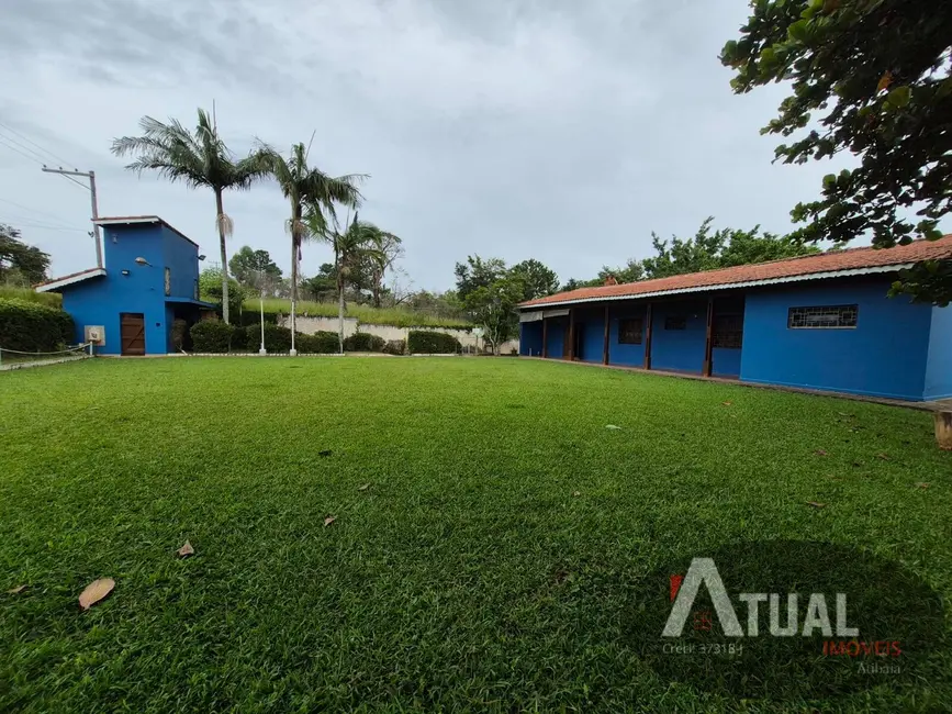 Foto 3 de Casa com 6 quartos à venda, 13000m2 em Rosário, Atibaia - SP