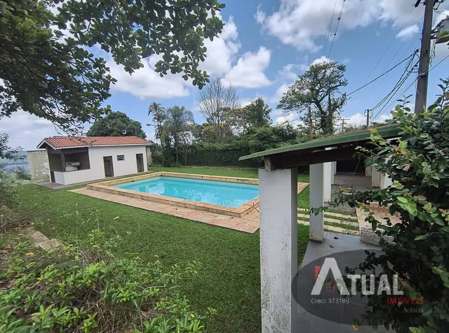 Foto 4 de Casa com 6 quartos à venda, 400m2 em Itapetinga, Atibaia - SP