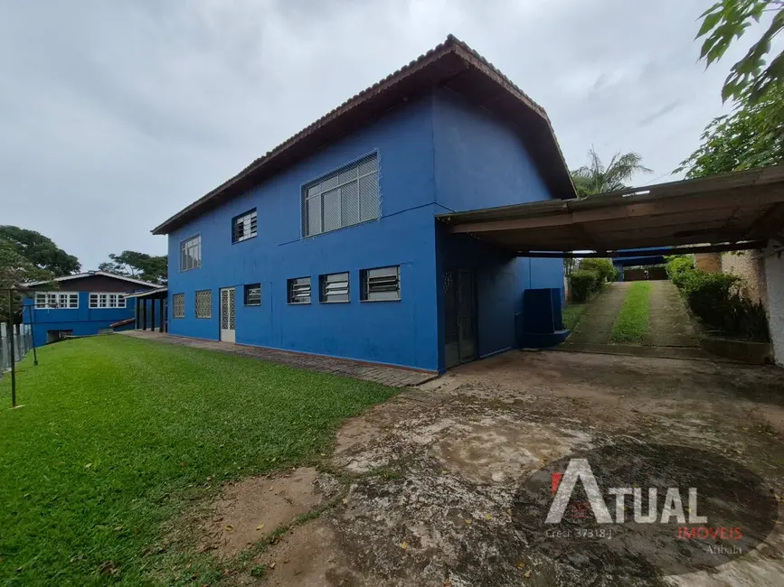 Foto 7 de Casa com 6 quartos à venda, 13000m2 em Rosário, Atibaia - SP