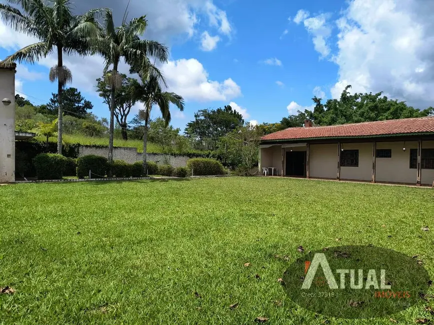 Foto 2 de Casa com 6 quartos à venda, 400m2 em Itapetinga, Atibaia - SP