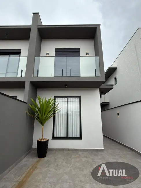 Foto 1 de Casa com 3 quartos à venda, 150m2 em Jardim do Lago, Atibaia - SP