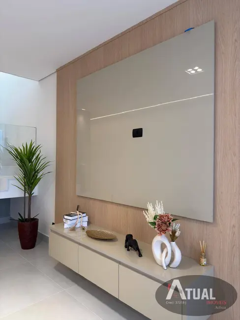 Foto 3 de Casa com 3 quartos à venda, 150m2 em Jardim do Lago, Atibaia - SP