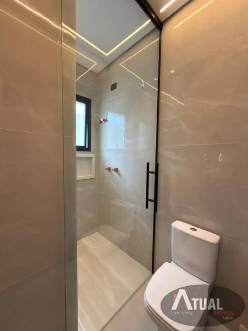 Foto 4 de Casa com 3 quartos à venda, 150m2 em Jardim do Lago, Atibaia - SP