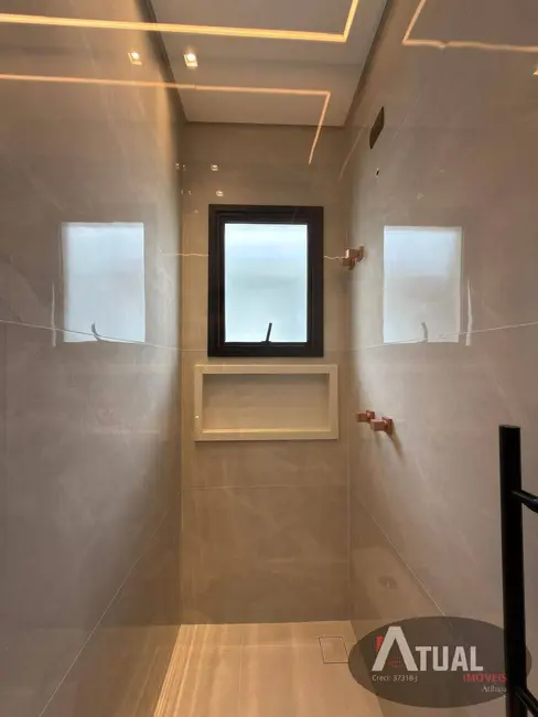 Foto 6 de Casa com 3 quartos à venda, 150m2 em Jardim do Lago, Atibaia - SP