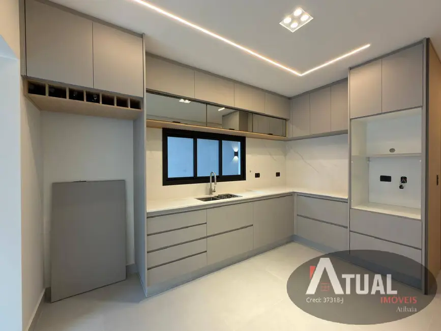 Foto 5 de Casa com 3 quartos à venda, 150m2 em Jardim do Lago, Atibaia - SP