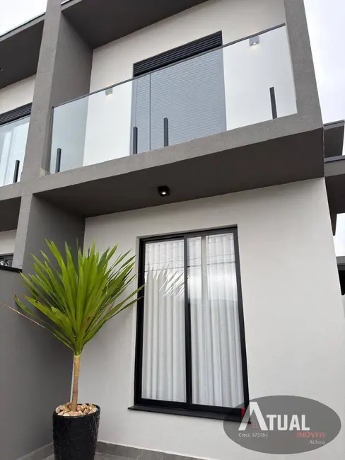 Foto 2 de Casa com 3 quartos à venda, 150m2 em Jardim do Lago, Atibaia - SP