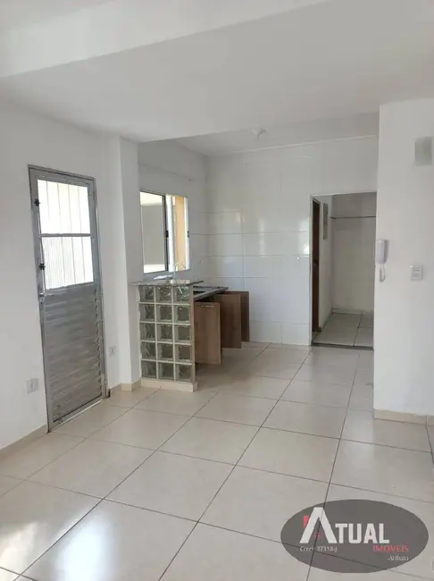 Foto 3 de Casa com 3 quartos à venda, 78m2 em Jardim São Felipe, Atibaia - SP