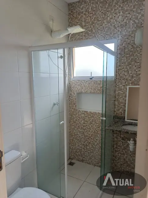 Foto 8 de Casa com 3 quartos à venda, 78m2 em Jardim São Felipe, Atibaia - SP