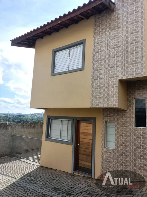 Foto 1 de Casa com 3 quartos à venda, 78m2 em Jardim São Felipe, Atibaia - SP