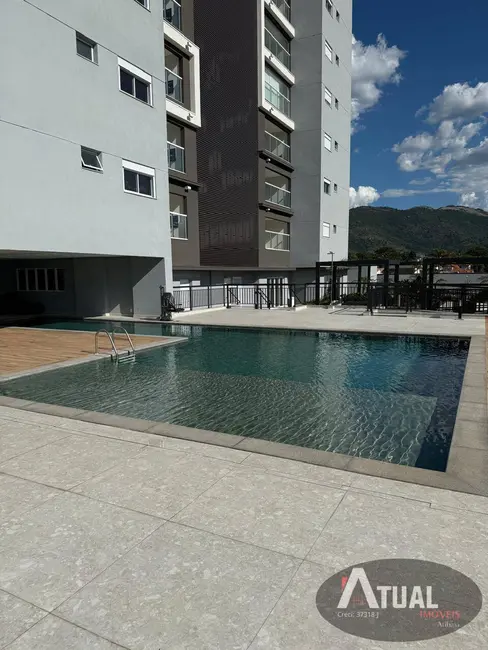 Foto 6 de Apartamento com 3 quartos para alugar, 140m2 em Vila Helena, Atibaia - SP