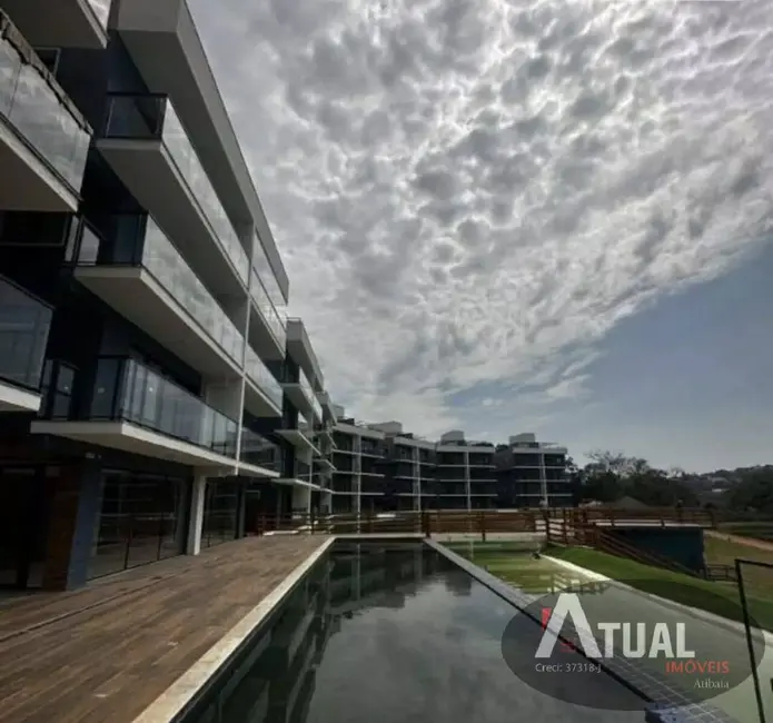 Foto 2 de Apartamento com 4 quartos à venda, 185m2 em Jardim Maristela, Atibaia - SP