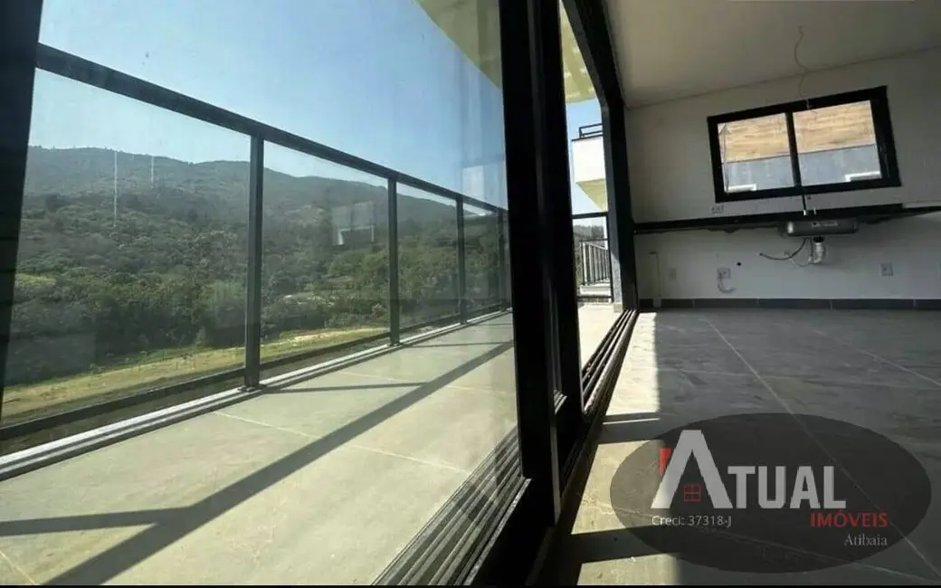 Foto 8 de Apartamento com 4 quartos à venda, 185m2 em Jardim Maristela, Atibaia - SP