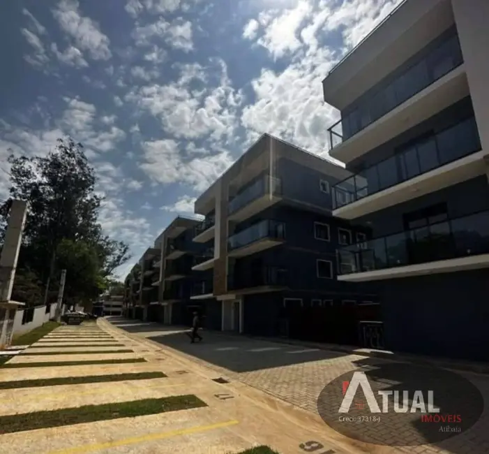 Foto 4 de Apartamento com 4 quartos à venda, 185m2 em Jardim Maristela, Atibaia - SP