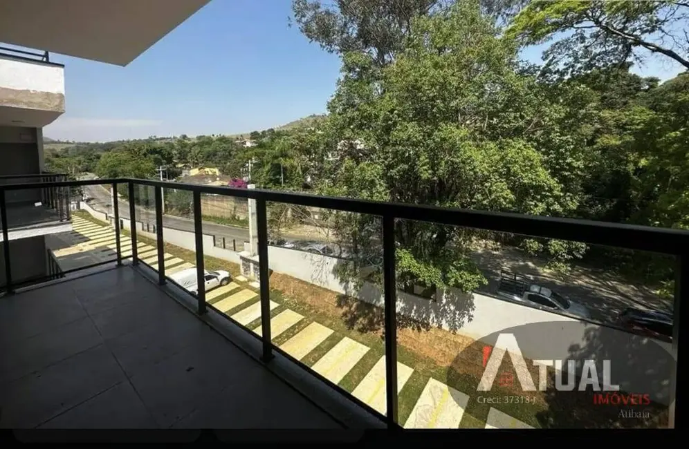 Foto 7 de Apartamento com 4 quartos à venda, 185m2 em Jardim Maristela, Atibaia - SP