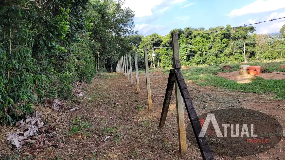 Foto 5 de Terreno / Lote à venda, 21454m2 em Jardim Maracanã, Atibaia - SP