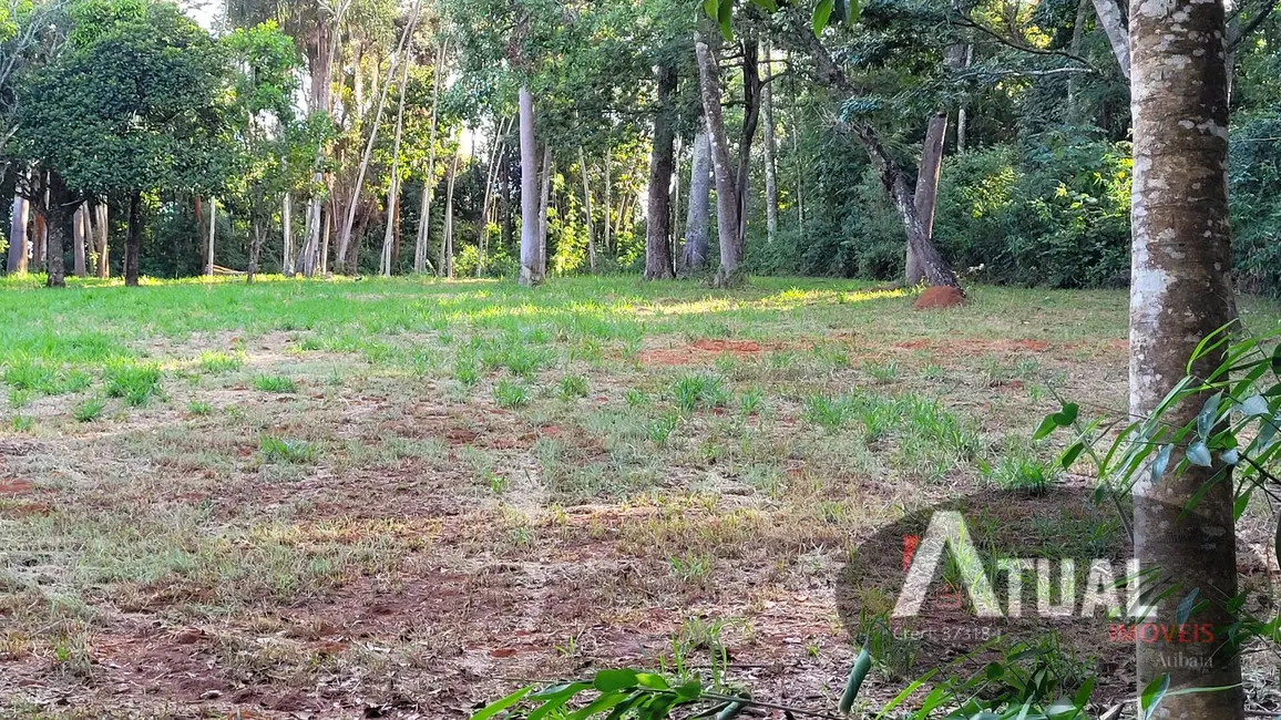 Foto 2 de Terreno / Lote à venda, 21454m2 em Jardim Maracanã, Atibaia - SP
