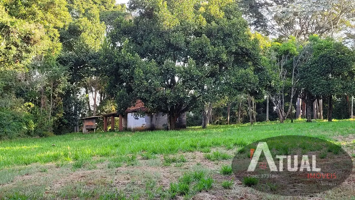 Foto 4 de Terreno / Lote à venda, 21454m2 em Jardim Maracanã, Atibaia - SP