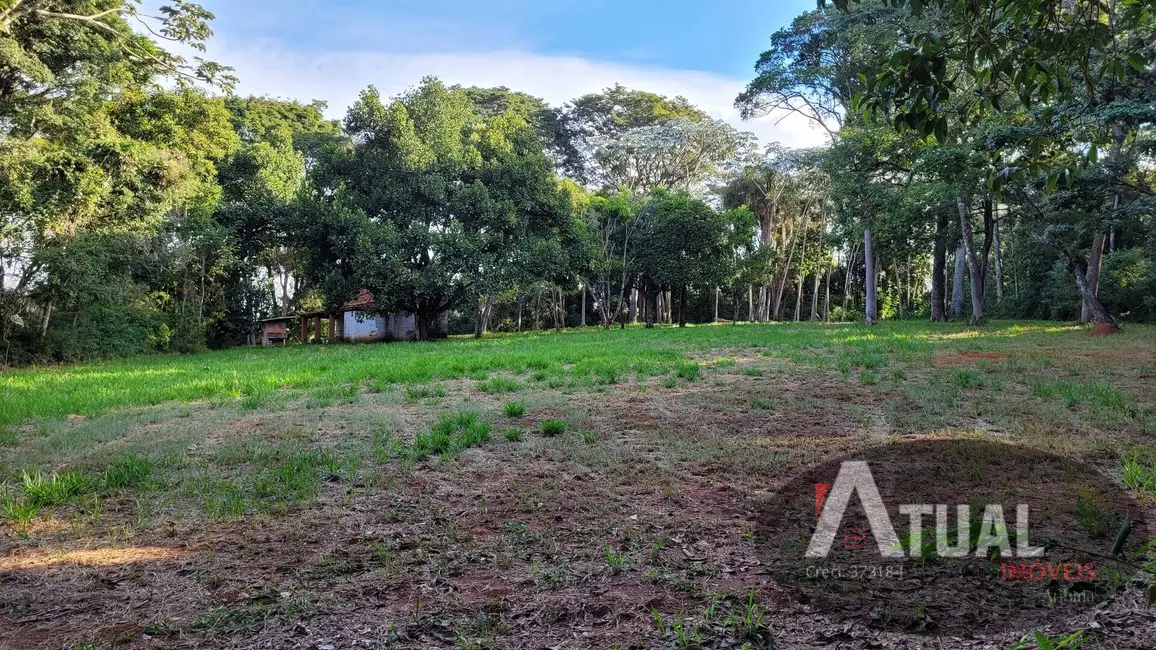 Foto 1 de Terreno / Lote à venda, 21454m2 em Jardim Maracanã, Atibaia - SP