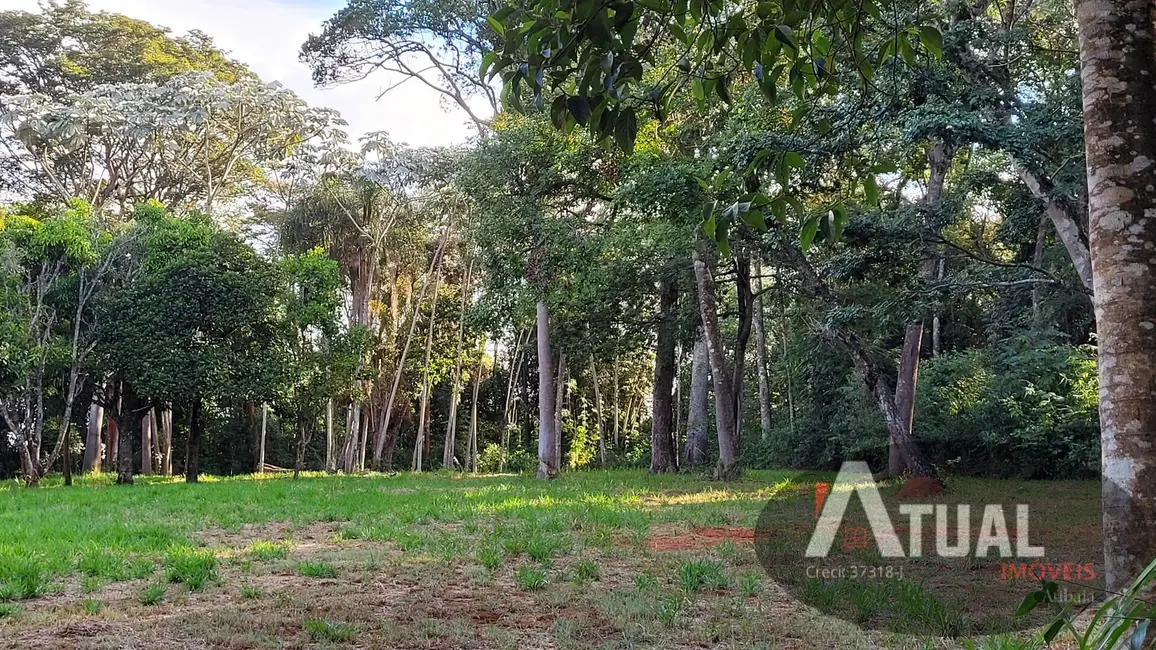 Foto 3 de Terreno / Lote à venda, 21454m2 em Jardim Maracanã, Atibaia - SP