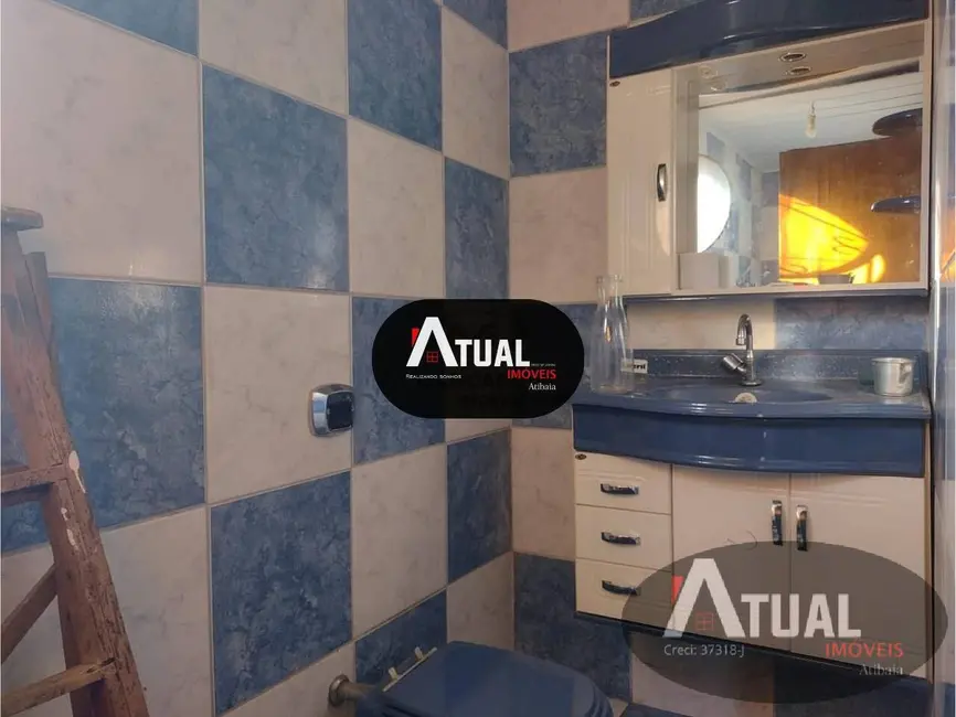 Foto 7 de Casa com 3 quartos à venda, 141m2 em Jardim Imperial, Atibaia - SP