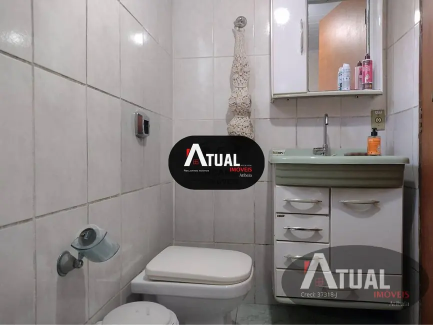 Foto 8 de Casa com 3 quartos à venda, 141m2 em Jardim Imperial, Atibaia - SP