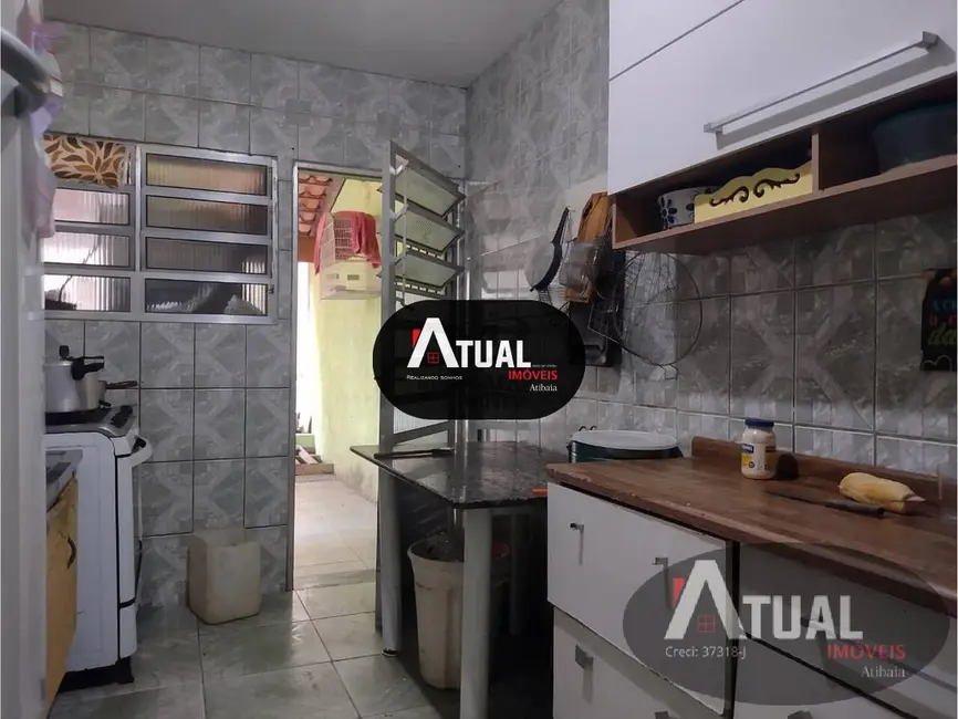 Foto 4 de Casa com 3 quartos à venda, 141m2 em Jardim Imperial, Atibaia - SP