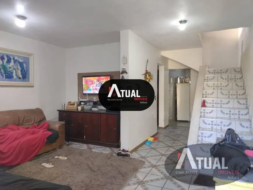 Foto 3 de Casa com 3 quartos à venda, 141m2 em Jardim Imperial, Atibaia - SP