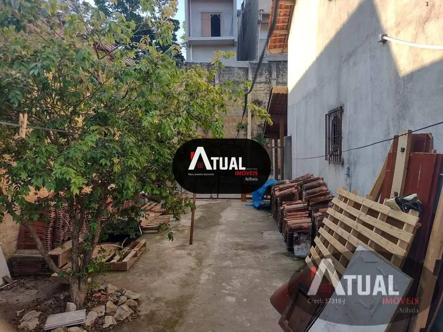 Foto 9 de Casa com 3 quartos à venda, 141m2 em Jardim Imperial, Atibaia - SP