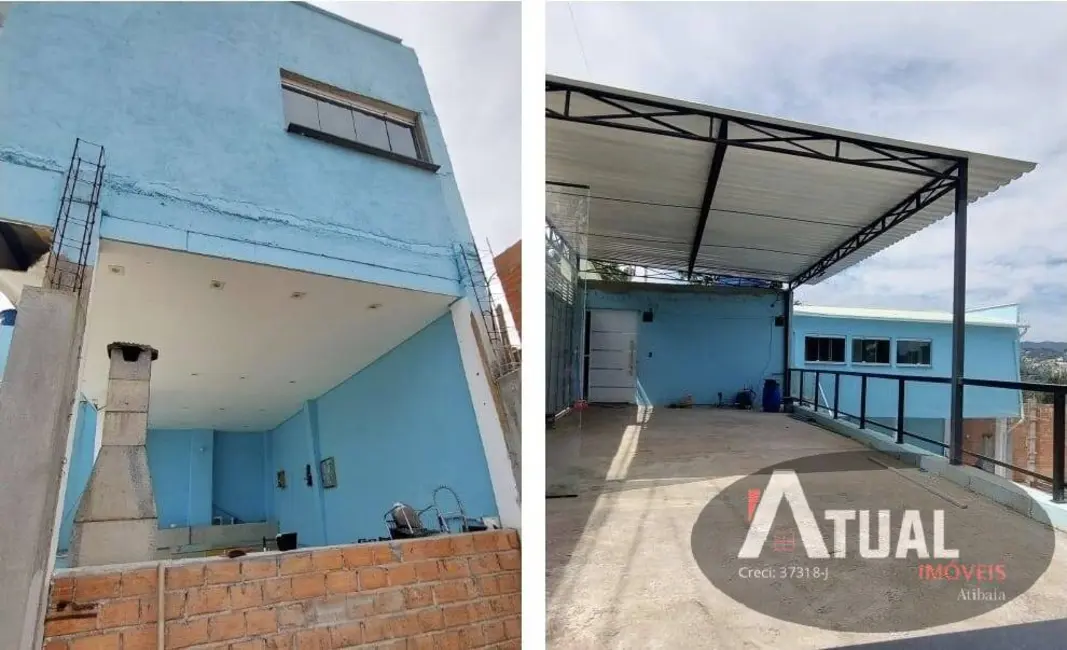 Foto 2 de Casa com 3 quartos à venda, 200m2 em Mairipora - SP