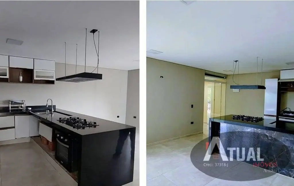 Foto 9 de Casa com 3 quartos à venda, 200m2 em Mairipora - SP