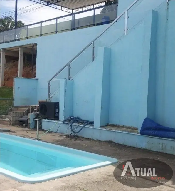 Foto 1 de Casa com 3 quartos à venda, 200m2 em Mairipora - SP