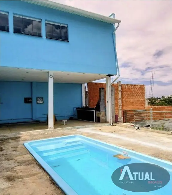 Foto 4 de Casa com 3 quartos à venda, 200m2 em Mairipora - SP