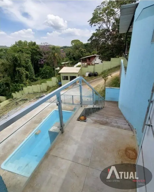 Foto 3 de Casa com 3 quartos à venda, 200m2 em Mairipora - SP