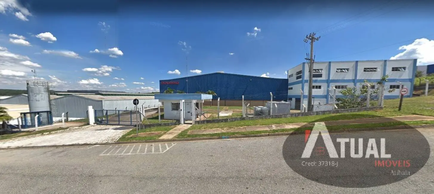 Foto 5 de Armazém / Galpão à venda em Distrito Industrial Alfredo Relo, Itatiba - SP