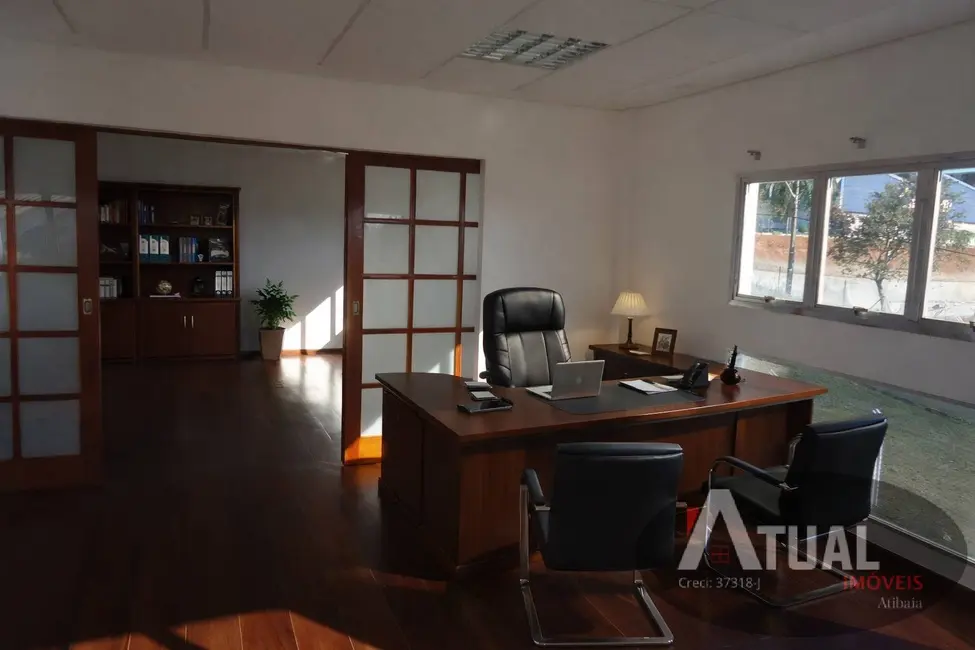 Foto 9 de Armazém / Galpão à venda em Distrito Industrial Alfredo Relo, Itatiba - SP