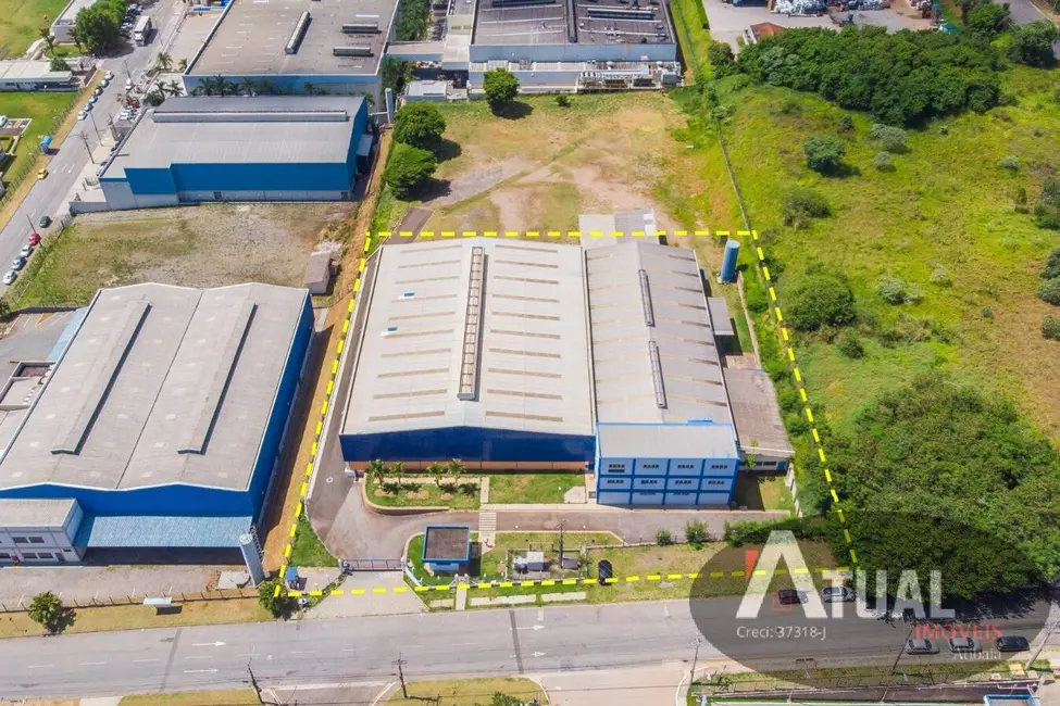 Foto 13 de Armazém / Galpão à venda em Distrito Industrial Alfredo Relo, Itatiba - SP