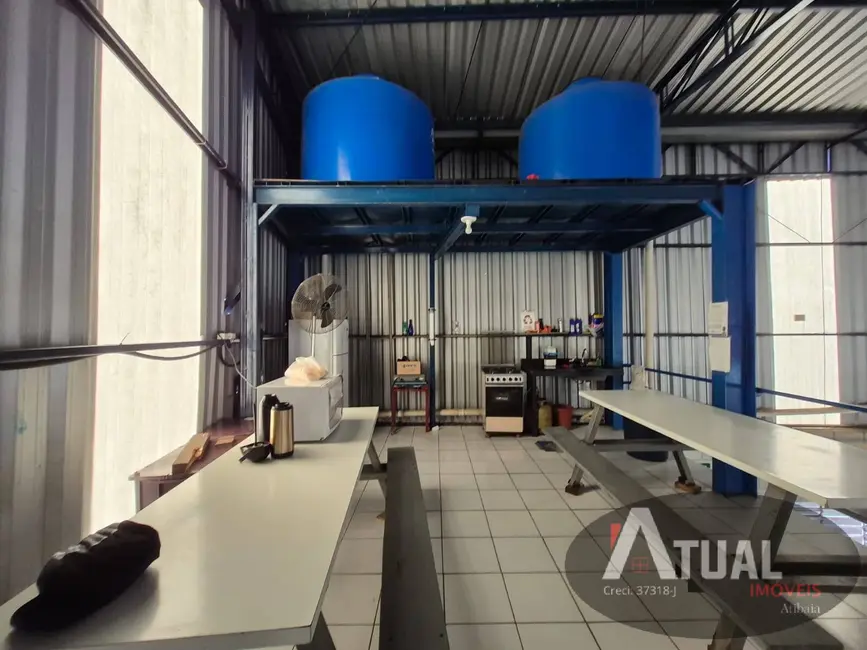 Foto 9 de Armazém / Galpão à venda, 700m2 em Mairipora - SP