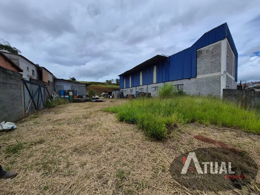 Foto 6 de Armazém / Galpão à venda, 700m2 em Mairipora - SP