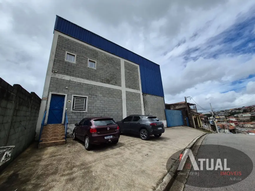 Foto 2 de Armazém / Galpão à venda, 700m2 em Mairipora - SP