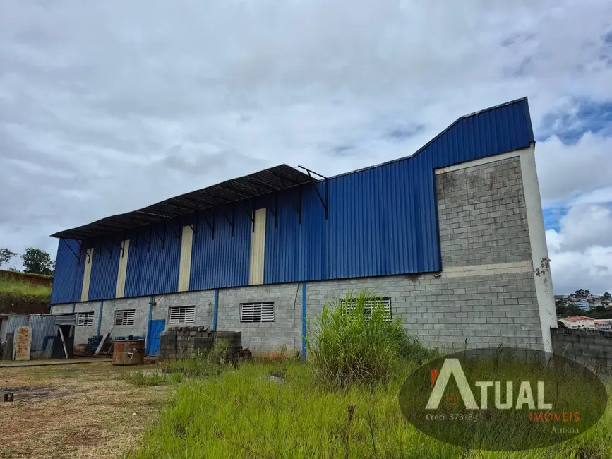 Foto 8 de Armazém / Galpão à venda, 700m2 em Mairipora - SP