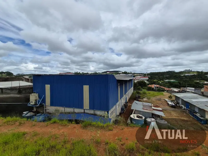 Foto 4 de Armazém / Galpão à venda, 700m2 em Mairipora - SP